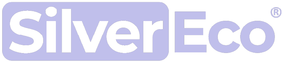 Logo SilverEco